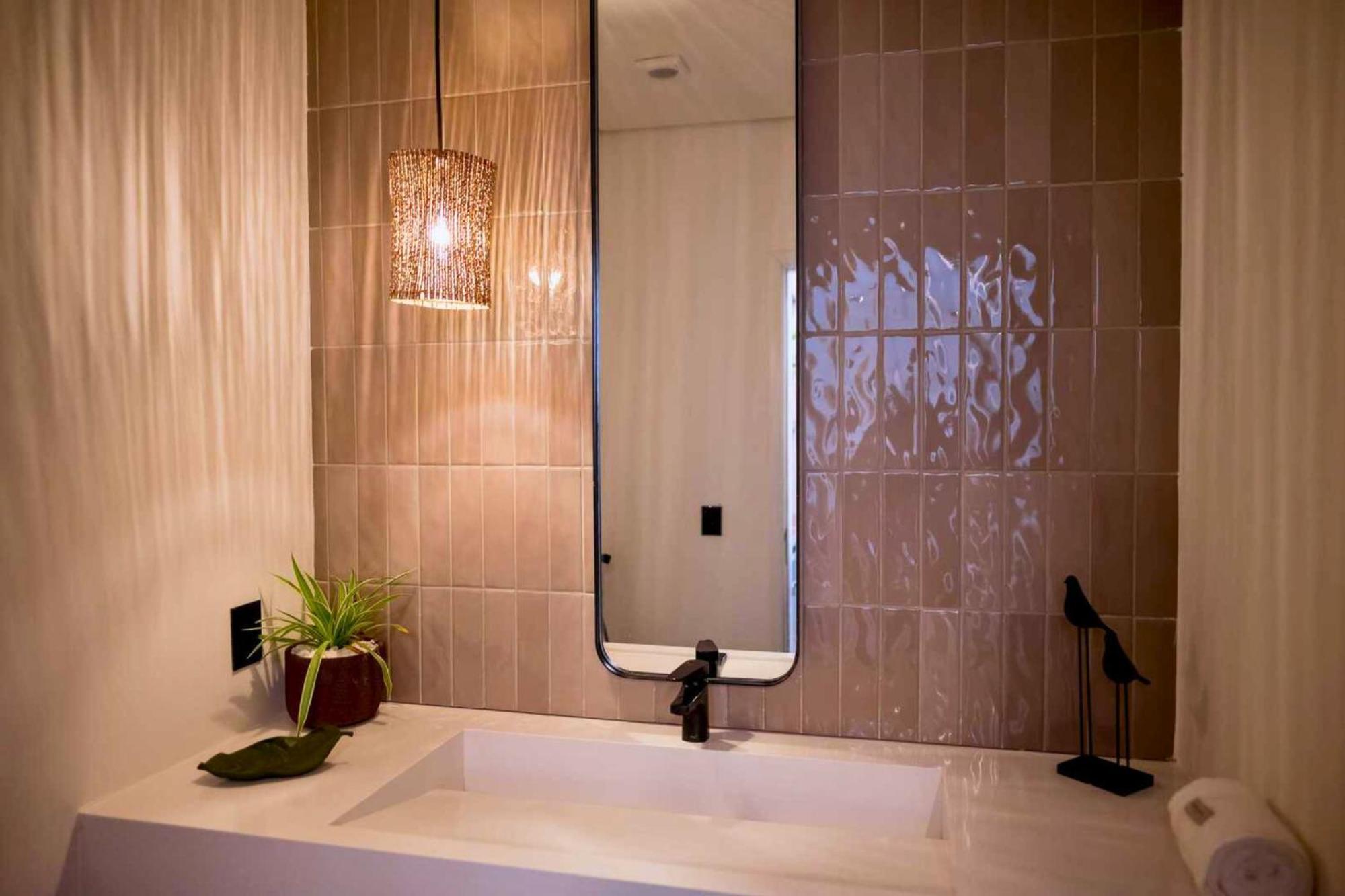 Nanii Hotel São Miguel do Gostoso Dış mekan fotoğraf